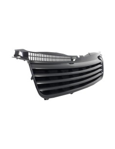 Griglia centrale per VW Passat 3BG ABS nero (00-04) 2