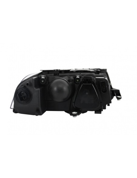 per VW Passat 3BG (00-05) Sostituzione lato sinistro faro sfondo cromato 3B0941015AK