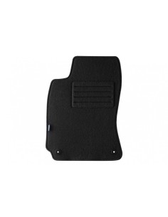 Tappetino Tappeto grafite per VW Passat 08-01-02-05 2
