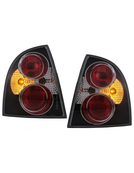 Fanali posteriori per VW Passat 3BG (09.00-03.05) Nero