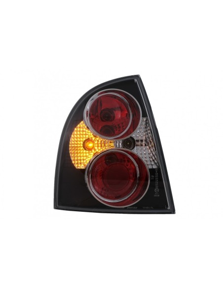 Fanali posteriori per VW Passat 3BG (09.00-03.05) Nero