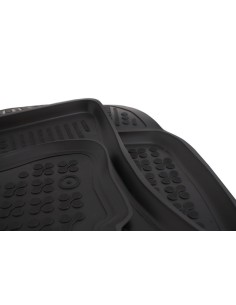Tappetino nero per VW Passat B5 (09-1996-02-05) 2
