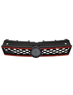 Griglia anteriore Griglia centrale per VW Polo 6R (09-14)