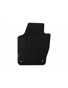 Tappetino Tappeto grafite per VW Polo (6R) 06-09-09-17 Cross Polo 10-09-17 2