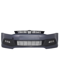 Paraurti anteriore per VW Polo 6R 6C (03.09-09.17) R-line R Design