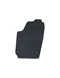 Tappetino Tappeto Grafite per VW Polo (02-09) VW Cross Polo (06-10) 2
