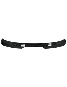 Bagagliaio Spoiler Lunotto Pinna per VW Scirocco 137 Hatchback Facelift (14-17) Pianoforte Nero 2