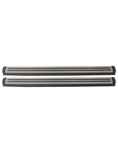 Pedane laterali per VW Tiguan (07-15) 2