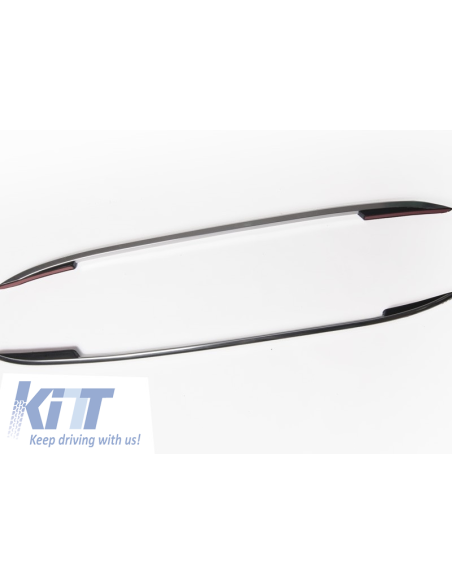 Portapacchi da tetto per VW Tiguan (07-up)