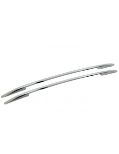 Portapacchi da tetto per VW Tiguan (07-up) 2
