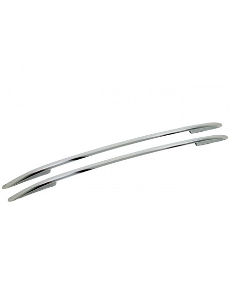 Portapacchi da tetto per VW Tiguan (07-up)