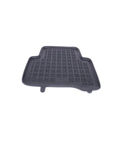 Tappetino in gomma nera per VW Tiguan II 15+ 2