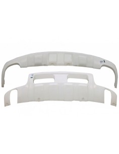 per VW Touareg (7L) (02-06)