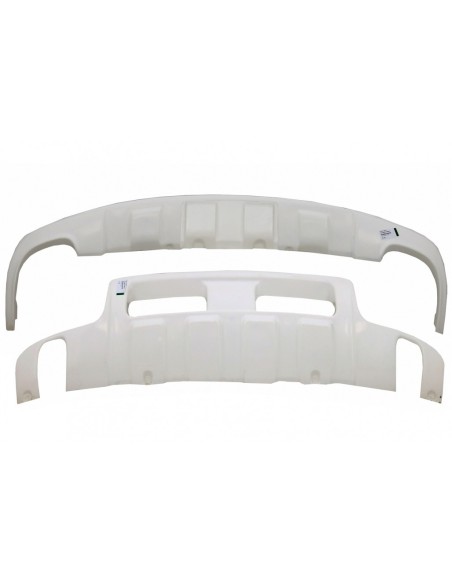 per VW Touareg (7L) (02-06)