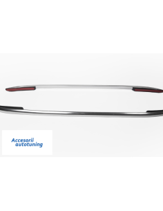Portapacchi da tetto per VW Touareg (11-up) 2