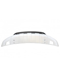 Pattini fuori strada per VW Touareg 7P MK2 (10-14) 2