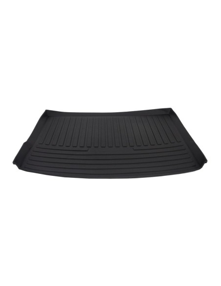 Trunk Mat Cargo Liner per VW Touareg Nero