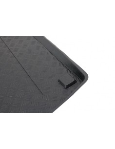 Stuoia del tronco w/ out antiscivolo per VW TOUAREG II (7P) (14-18) 2