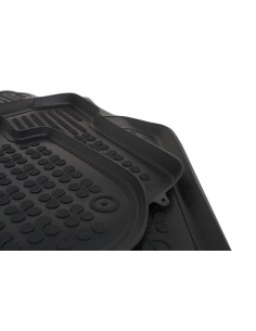 Tappetino nero per VW Touran I (03-10) Touran II (10-15) 2