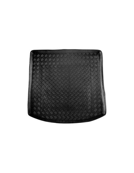 Stuoia del tronco w/ out antiscivolo- per VW Touran I 03-10Touran II 10-15