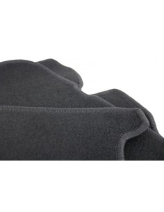 Tappetino Tappeto grafite per VW Touran Modell 07-08-15 5 posti 2