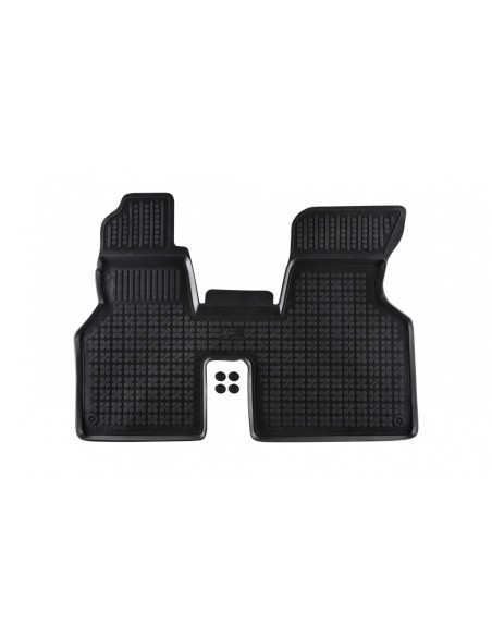 Tappetino nero per VW TRANSPORTER T4 (1990 - 03)