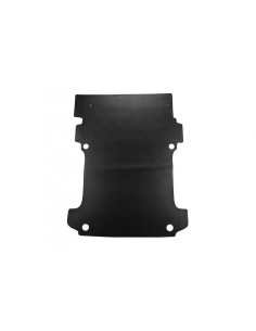 Tappetino da carico per VW T-5 lungo due file di sedili 03-