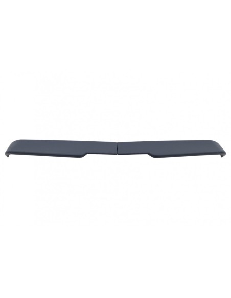 Spoiler tetto per VW Transporter Caravelle T5 T5.1 (03-15) Barn Door Sportline