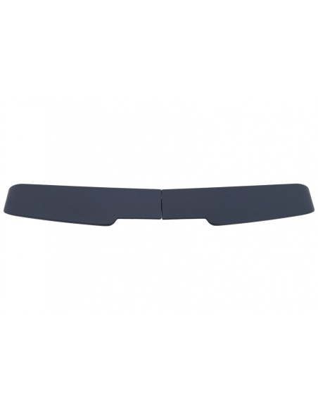 Spoiler tetto per VW Transporter Caravelle T5 T5.1 (03-15) Barn Door Sportline