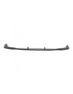 Spoiler di estensione del labbro del paraurti anteriore per VW Transporter Multivan Caravelle T5 Facelift (10-15) Sportline 2