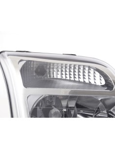 Ricambi faro destro Ford Transit Connect / Tourneo Connect 2