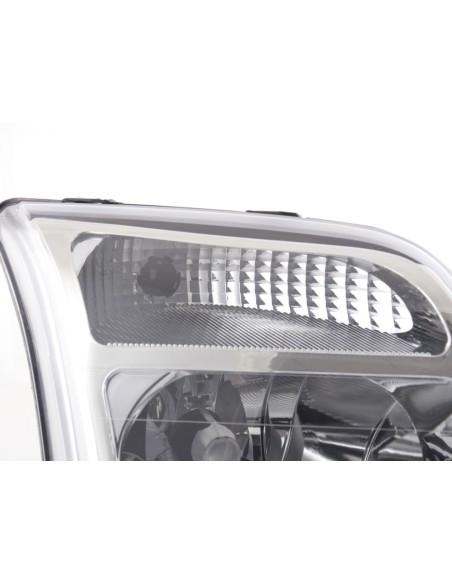 Ricambi faro destro Ford Transit Connect / Tourneo Connect